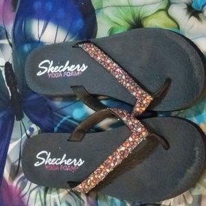 Skechers sandals